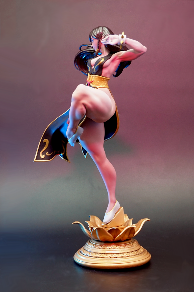 Chun-Li image 3